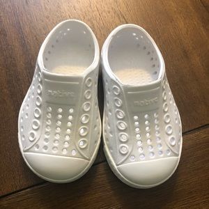 Toddler shoes